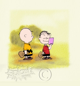 Peanuts New Test-6 copy