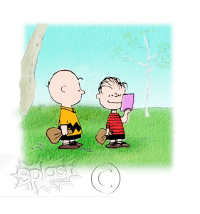 Peanuts New Test-9 copy