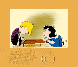 Peanuts New Test copy