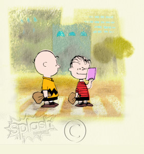 Peanuts Test-5 copy