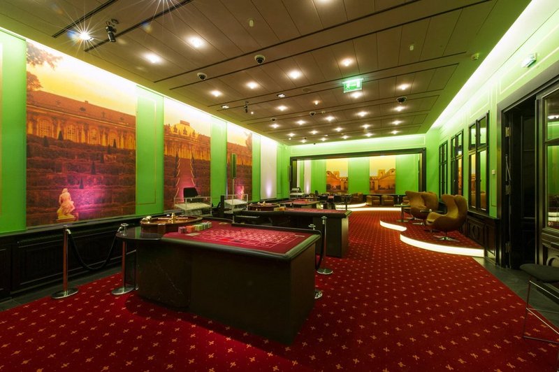 Guide to nine casino login