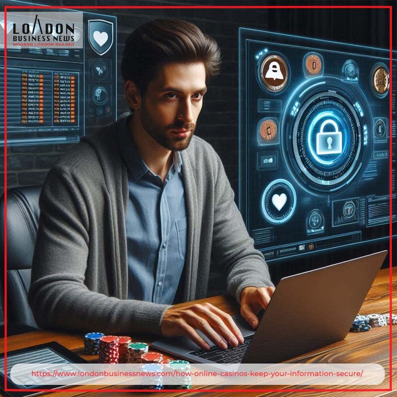 Best incognito online casino in United Kingdom