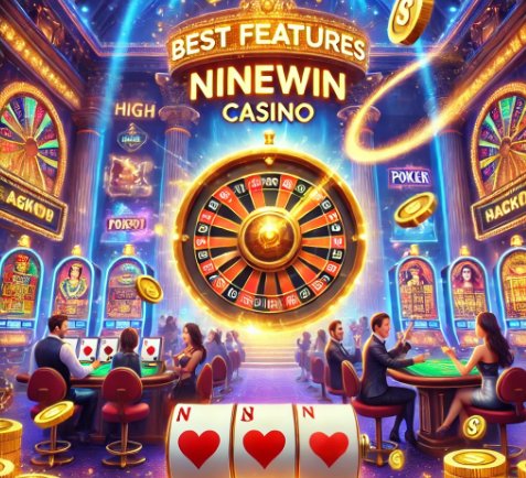 Learn about NineWin Casino