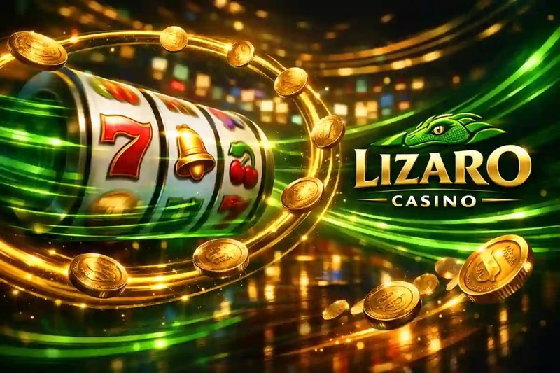 Lizaro Casino : guide complet du bonus sans dépôt et de l’app mobile en France à France
