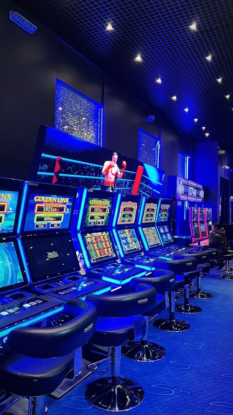 Image: MadSlots Casino: A Quick Take