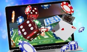 Le Macchine Slot La Guida Completa per i Giocatori