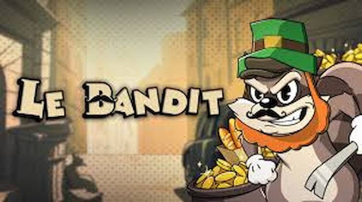 Le Bandit Online Casino Oplev Spil og Underholdning