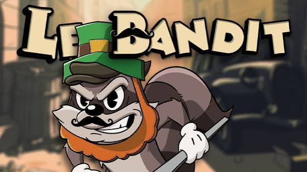 Optag det bedste med le bandit bonuskode